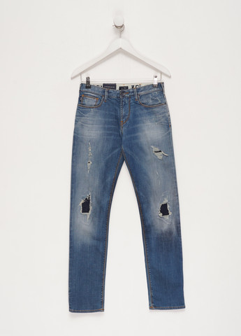Джинси Armani Jeans (270112971)
