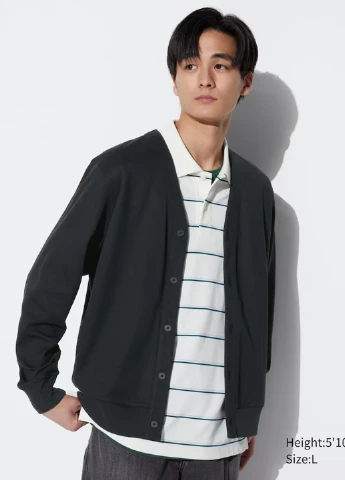 Кардиган Uniqlo (305902307)