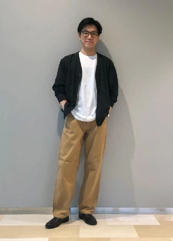 Кардиган Uniqlo (305902307)