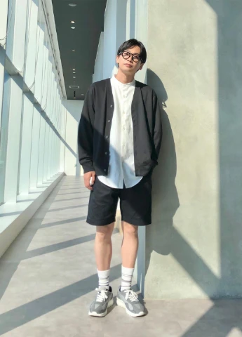 Кардиган Uniqlo (305902307)