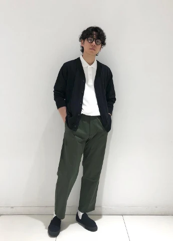Кардиган Uniqlo (305902307)