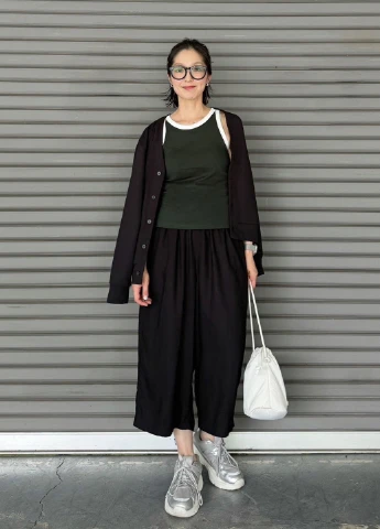 Кардиган Uniqlo (305902307)