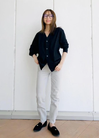 Кардиган Uniqlo (305902307)