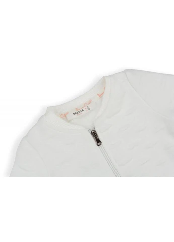 Кофта на блискавці (10036-92G-beige) Breeze (251313311)