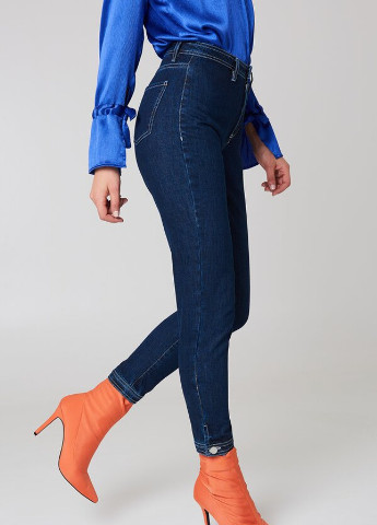 Джинсы NA-KD - (224604413)