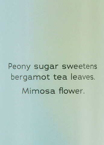 Міст Petal Plush Clouds, 250 мл Victoria's Secret (300910993)