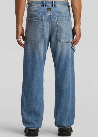 Джинси G-Star Raw (347295599)