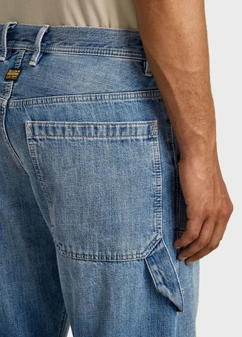 Джинси G-Star Raw (347295599)