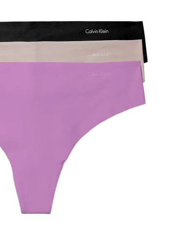 Трусики (3 шт.) Calvin Klein (314844300)