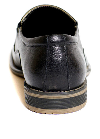 Черные кэжуал туфли ESSE