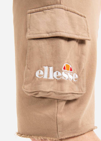 Шорти SHM13798-BROWN Ellesse Neem Short (319352860)