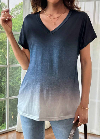 Футболка для вагітних SHEIN - (367747657)