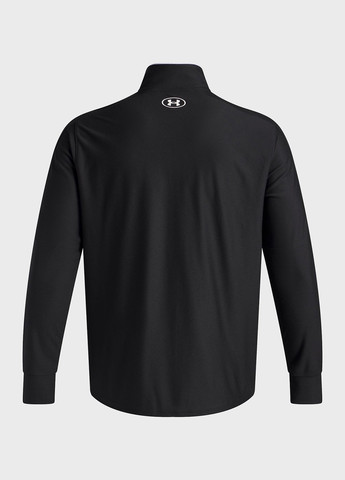 Черная демисезонная ветровка Under Armour