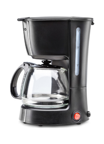 Кофеварка капельная Черный Magio мg-349 (130182941)