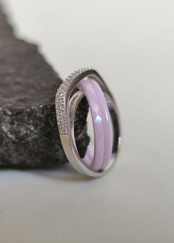 Каблучка Silver Flame (369648970)