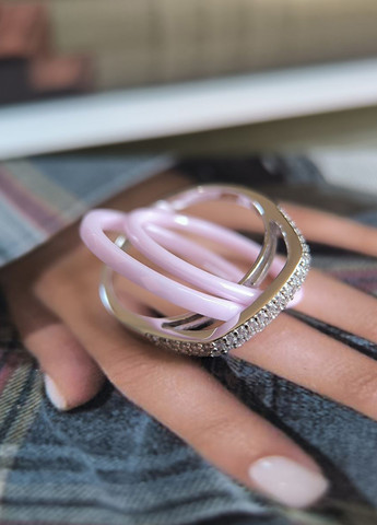 Каблучка Silver Flame (369648970)