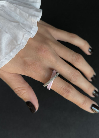 Каблучка Silver Flame (369648970)