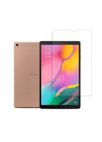 Скло захисне Samsung Galaxy Tab A7 Lite SM-T220 / SM-T225 (706408) BeCover (249608731)