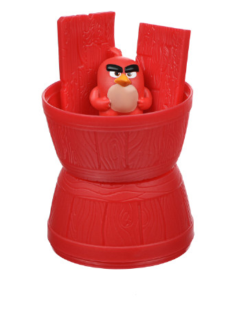 Ігрова фігурка-сюрприз в асортименті, 6х5х5 см Angry Birds комбінована