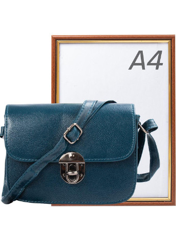 Жіноча сумка-клатч 18х14х6 см Valiria Fashion (253027389)
