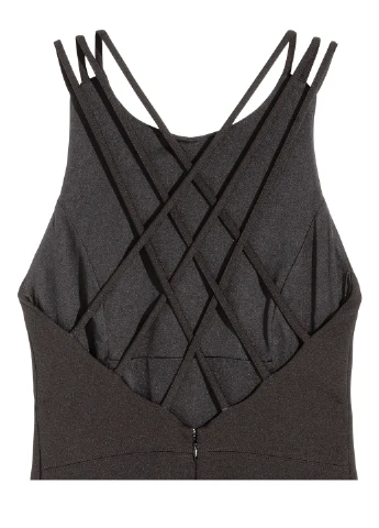 Сукня H&M (201791354)