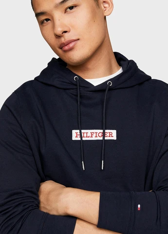 Худи Tommy Hilfiger (306993347)