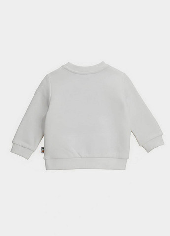 Original Marines світшот персонажі білий кежуал бавовна, трикотаж