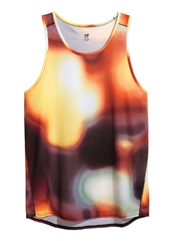 Майка H&M (232268662)