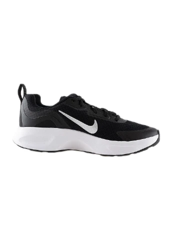 Кросівки Nike чорні демісезони (253932761)