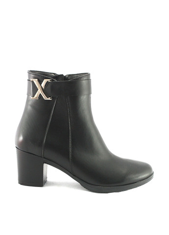 Осенние ботинки Mila