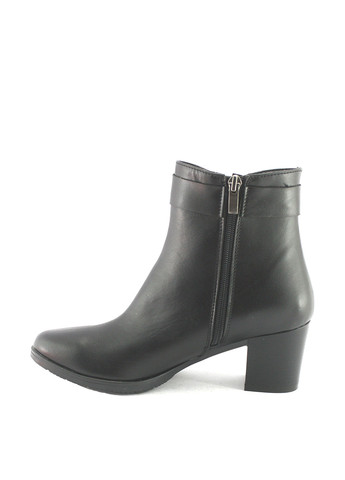 Осенние ботинки Mila