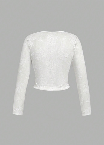 Лонгслив SHEIN (365437716)