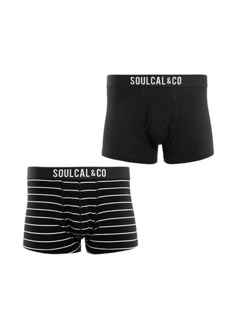 Трусы (2 шт.) Soulcal & Co (259405642)