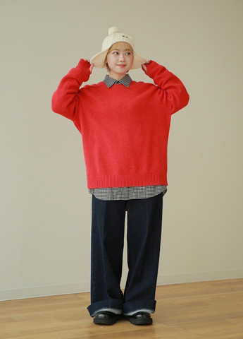 Шапка Uniqlo (322455729)