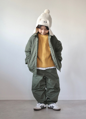 Шапка Uniqlo (322455729)