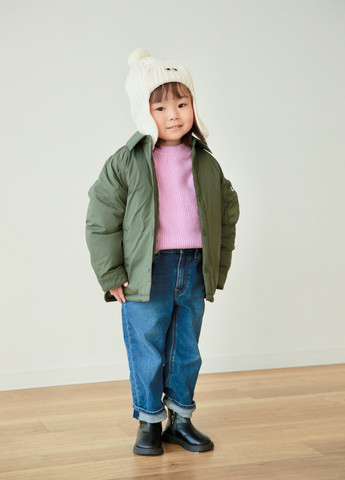 Шапка Uniqlo (322455729)