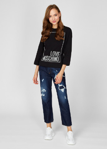 Лонгслів Love Moschino (196896918)