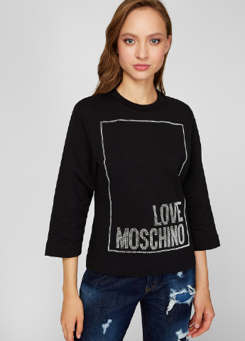 Лонгслів Love Moschino (196896918)