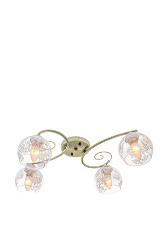 Люстра, 300х510х160 мм Brille (138506514)