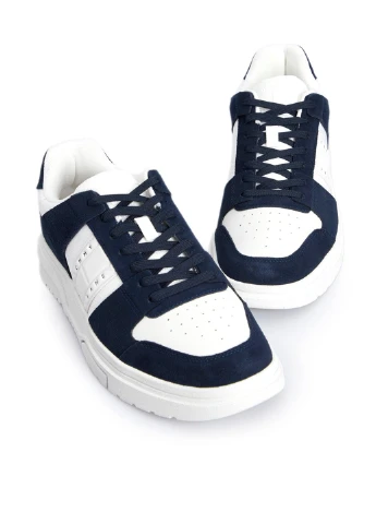 Цветные всесезонные кроссовки Tommy Jeans