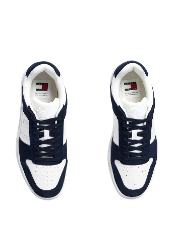 Цветные всесезонные кроссовки Tommy Jeans