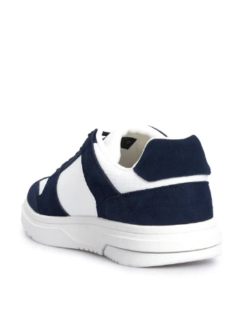 Цветные всесезонные кроссовки Tommy Jeans