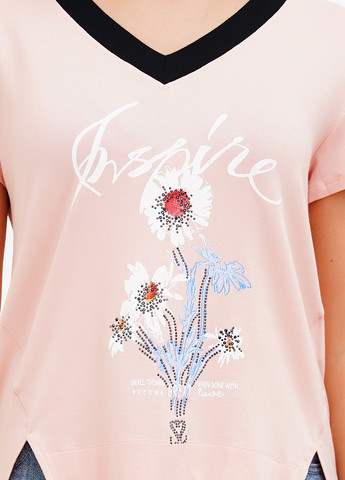 Футболка Sassofono - (295349734)