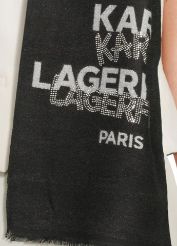 Шарф Karl Lagerfeld (327577366)