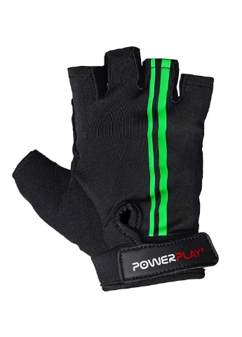 Велоперчатки XL PowerPlay (231538399)
