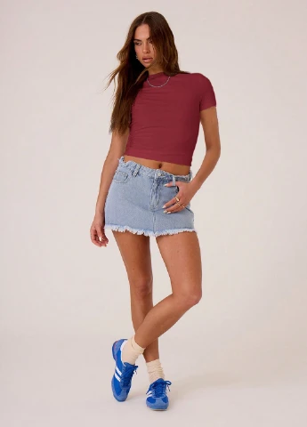 Футболка SHEIN - (316474500)