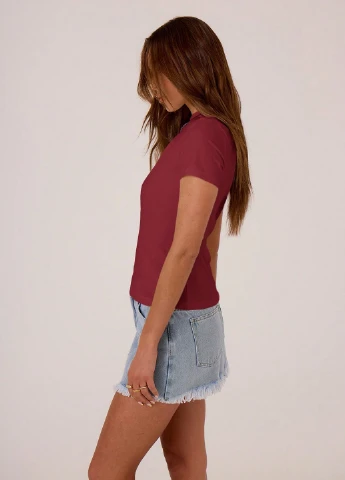 Футболка SHEIN - (316474500)