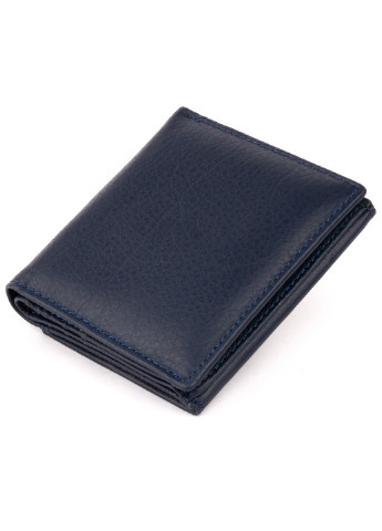 Жіночий шкіряний гаманець 10х9х1,3 см st leather (252132994)