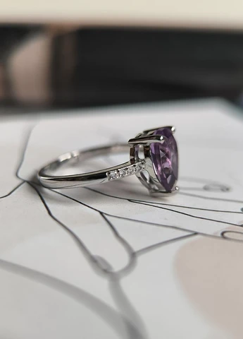 Каблучка Silver Flame (369649026)