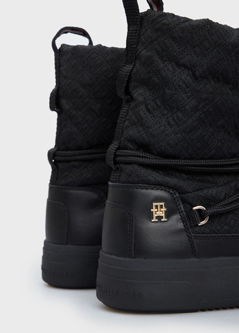 Напівчоботи Tommy Hilfiger (315647490)